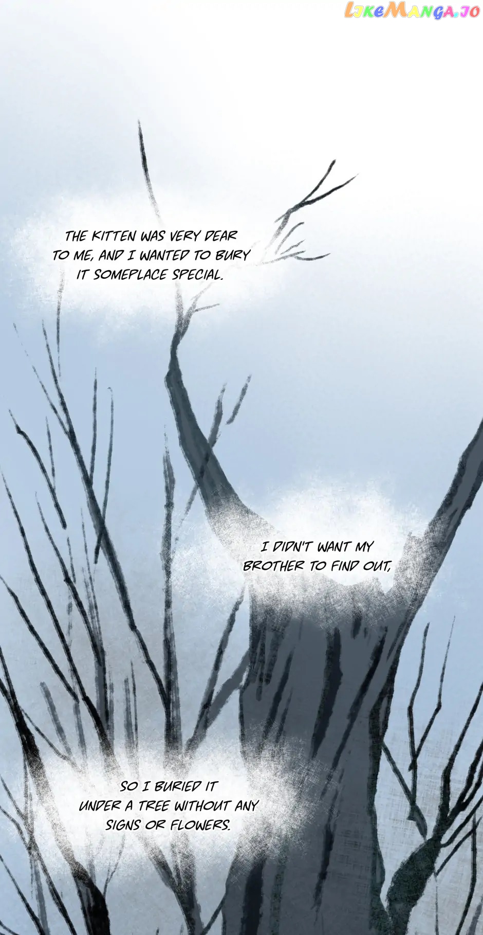 The Boy Who Stole From the Fairy Lake - Shounen Ai Chapter 21 - page 45