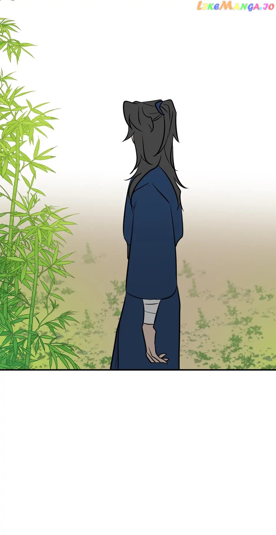 The Boy Who Stole From the Fairy Lake - Shounen Ai Chapter 37 - page 24