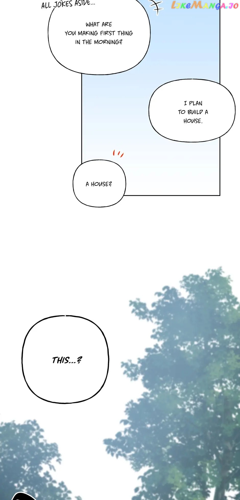 The Boy Who Stole From the Fairy Lake - Shounen Ai Chapter 37 - page 42