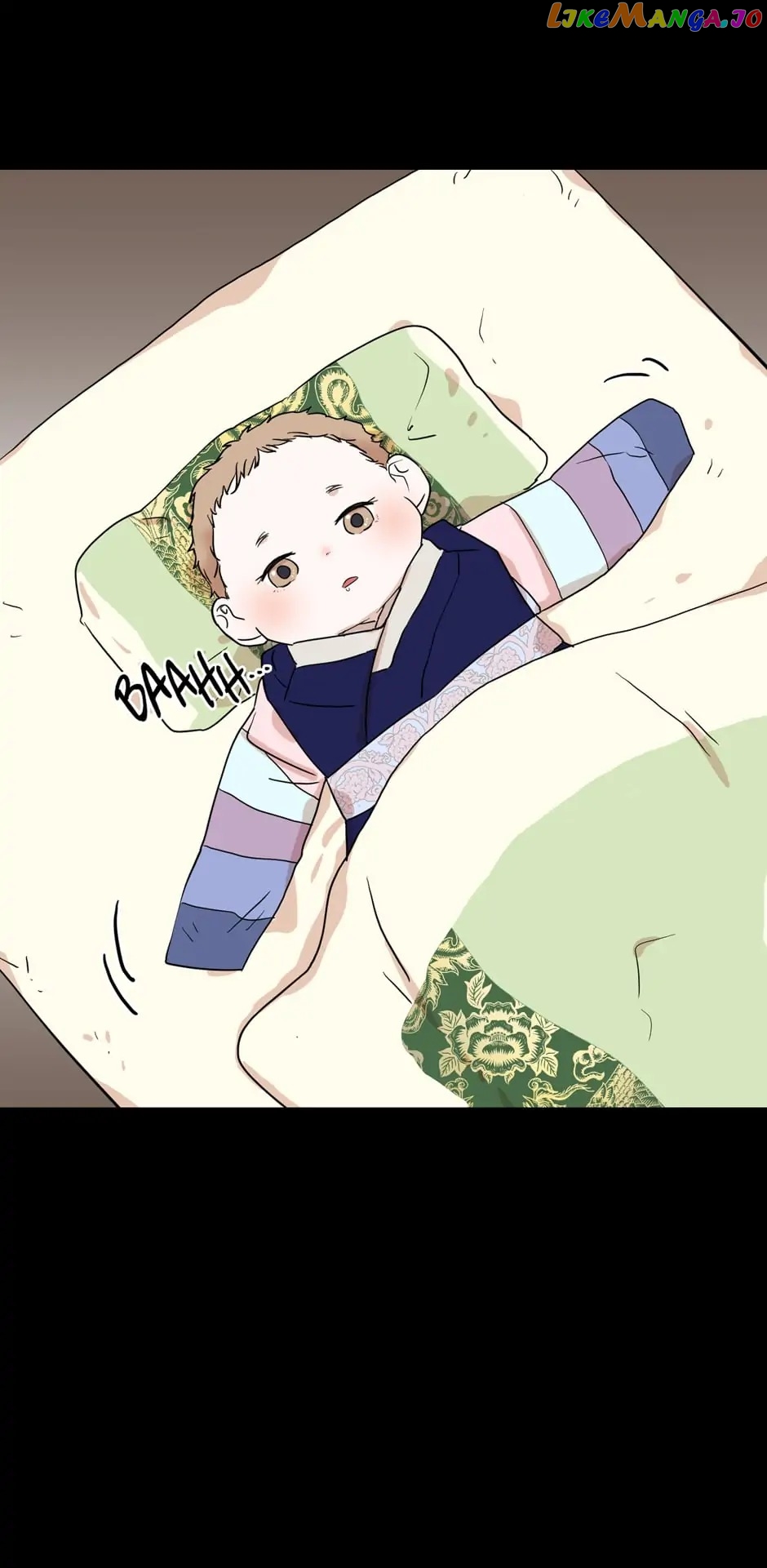 The Boy Who Stole From the Fairy Lake - Shounen Ai Chapter 23 - page 32