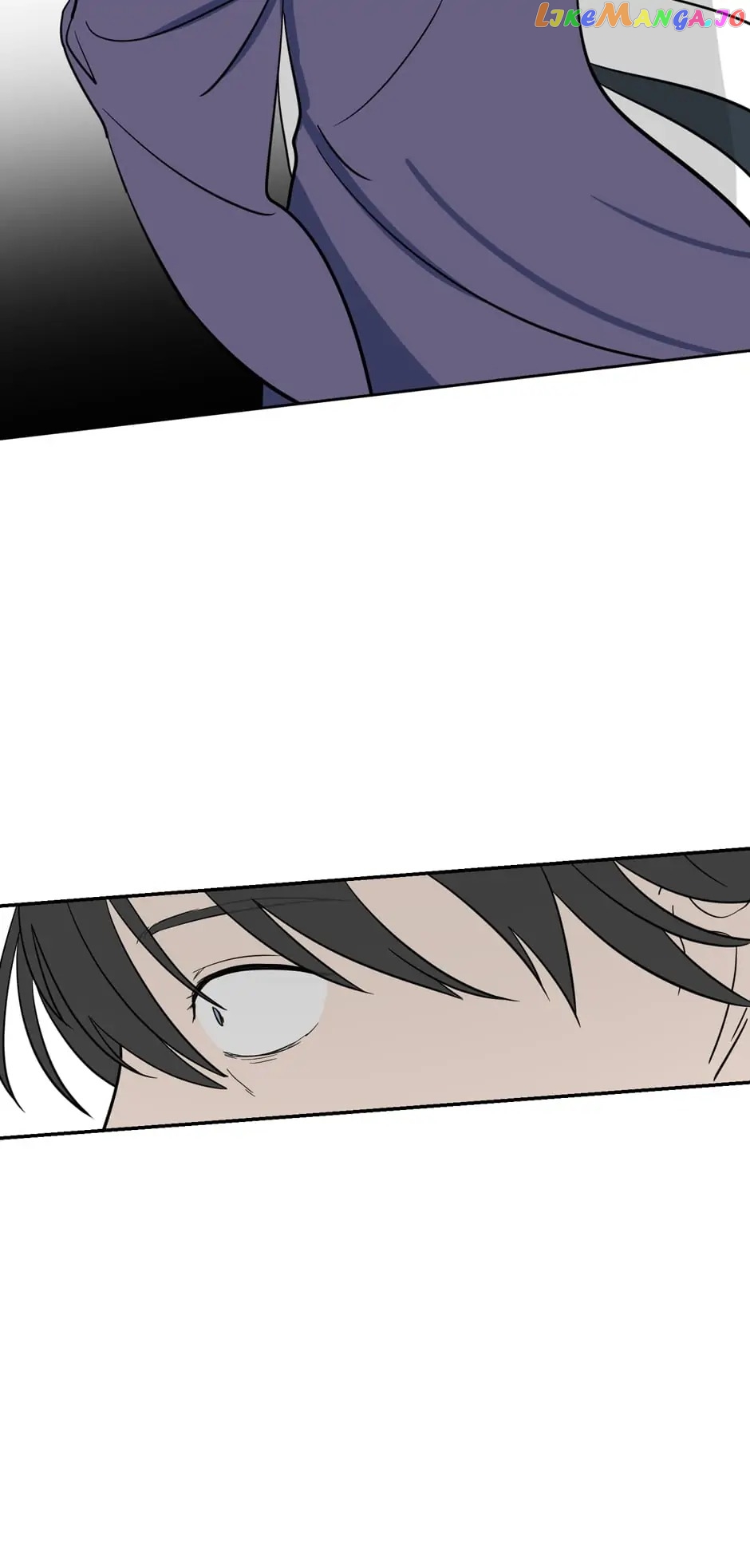 The Boy Who Stole From the Fairy Lake - Shounen Ai Chapter 54 - page 44