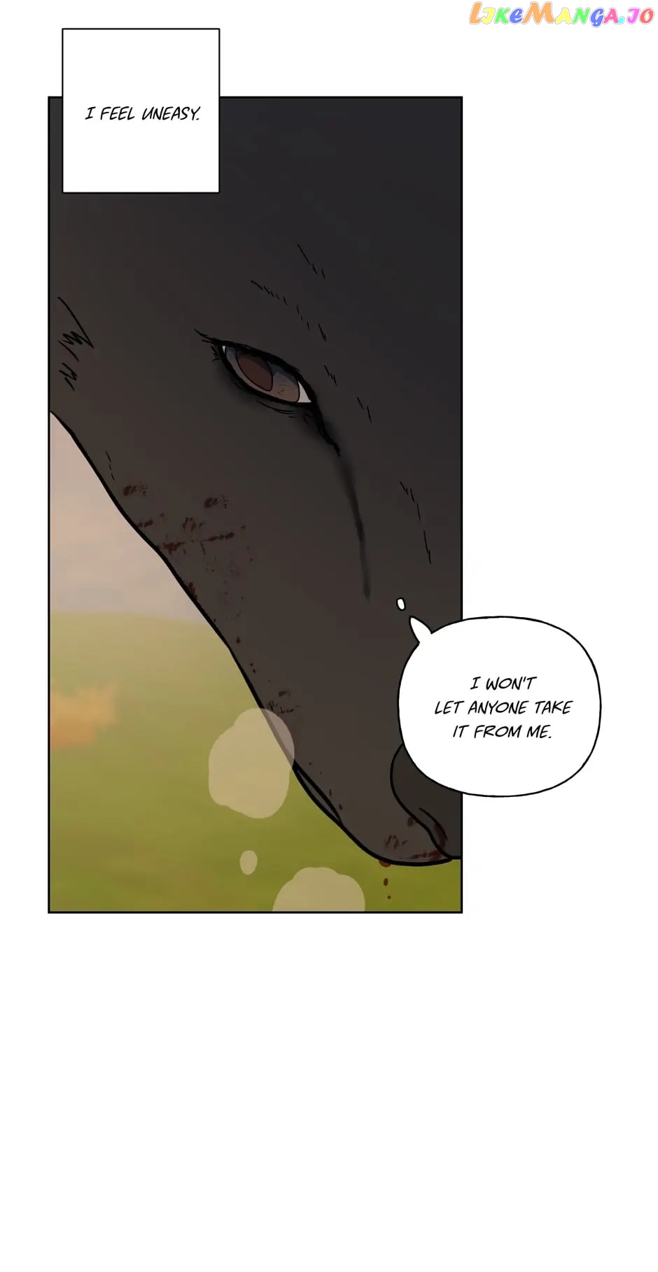 The Boy Who Stole From the Fairy Lake - Shounen Ai Chapter 55 - page 24
