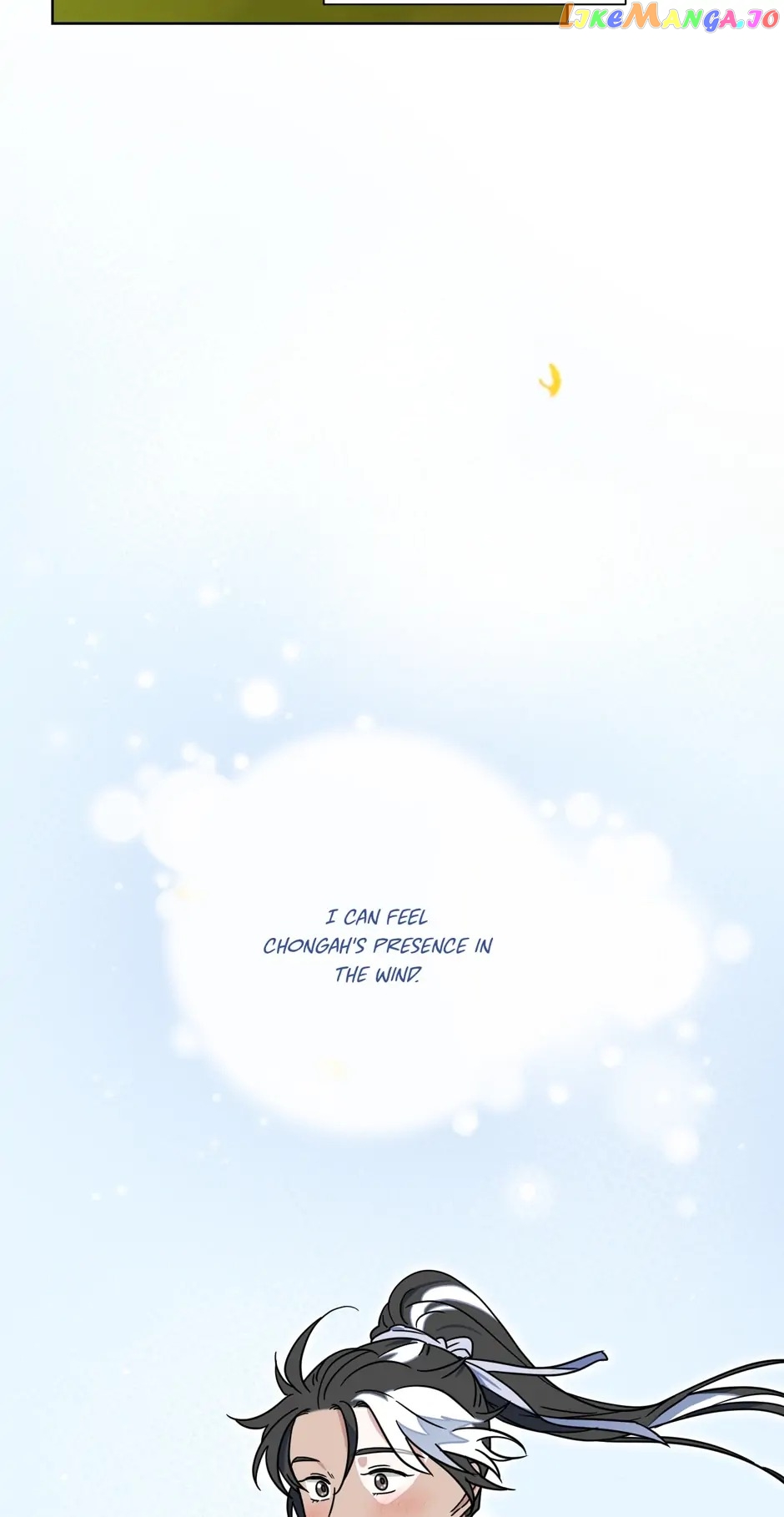 The Boy Who Stole From the Fairy Lake - Shounen Ai Chapter 55 - page 44