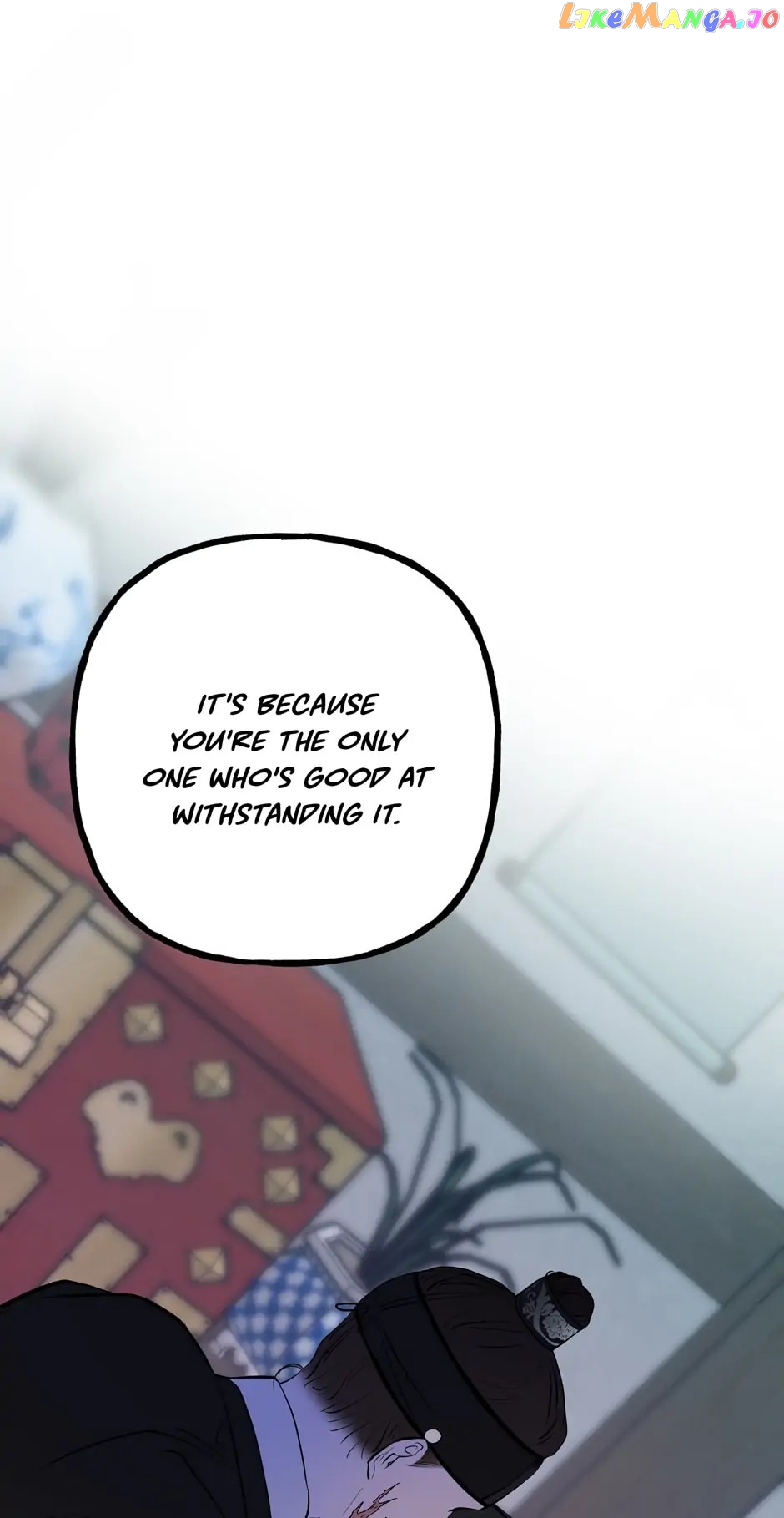 The Boy Who Stole From the Fairy Lake - Shounen Ai Chapter 27 - page 24