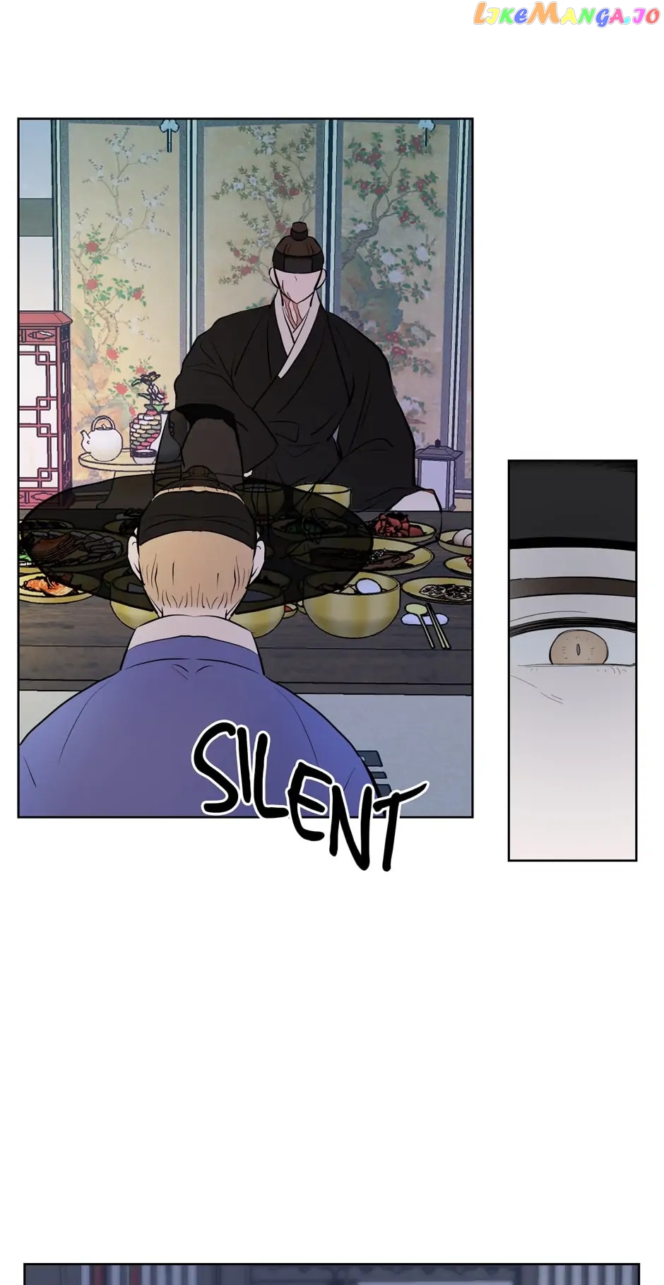 The Boy Who Stole From the Fairy Lake - Shounen Ai Chapter 27 - page 32
