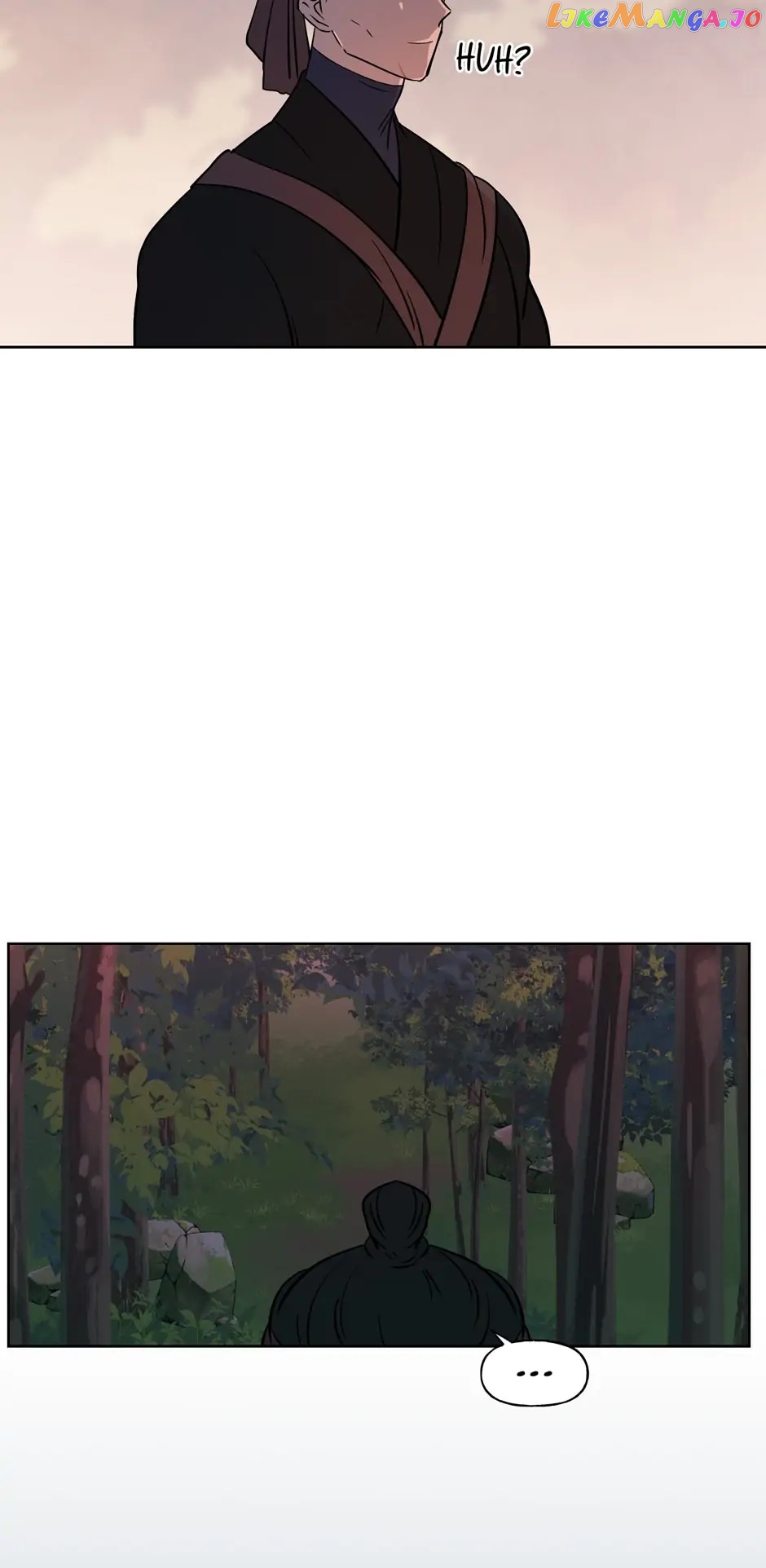 The Boy Who Stole From the Fairy Lake - Shounen Ai Chapter 42 - page 32