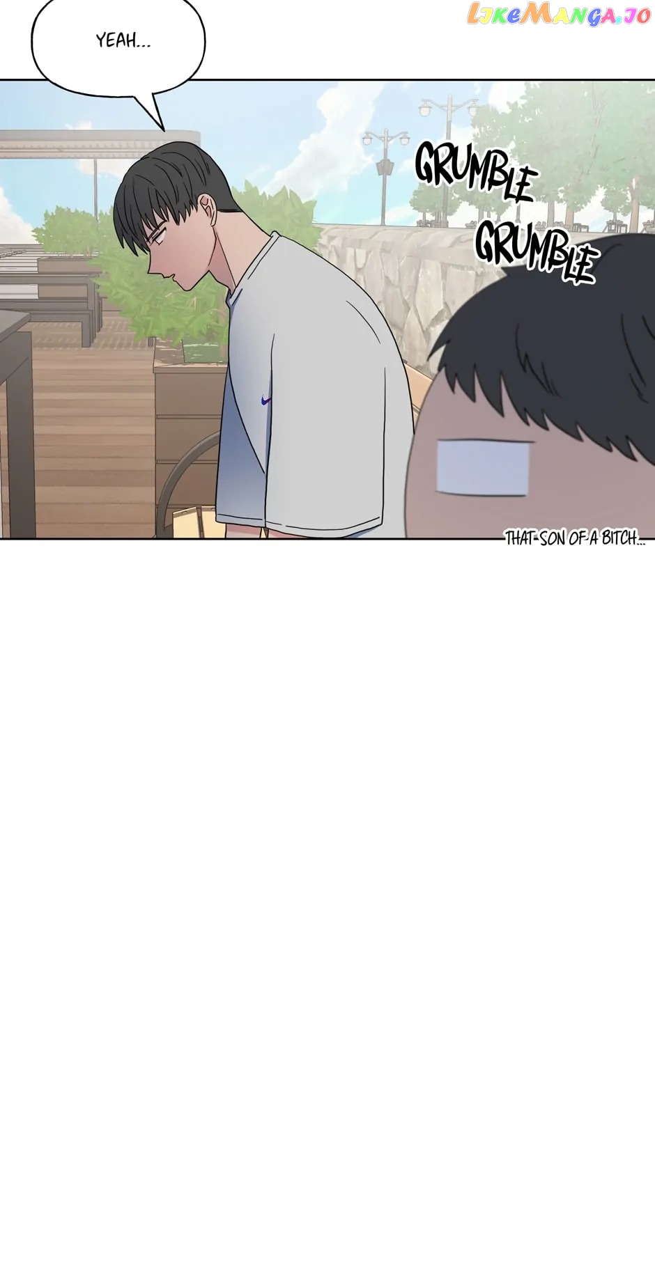 The Boy Who Stole From the Fairy Lake - Shounen Ai Chapter 63 - page 32