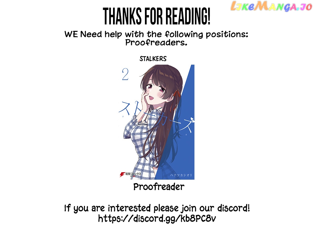 Danberu nan kiro moteru? chapter 72 - page 20