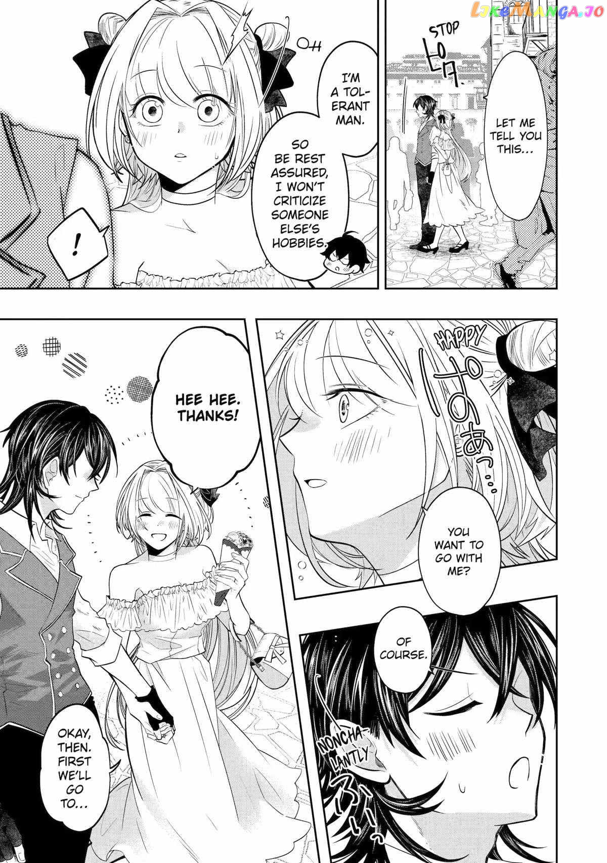 Level 0 Evil King Become the Adventurer In the New World chapter 16 - page 25
