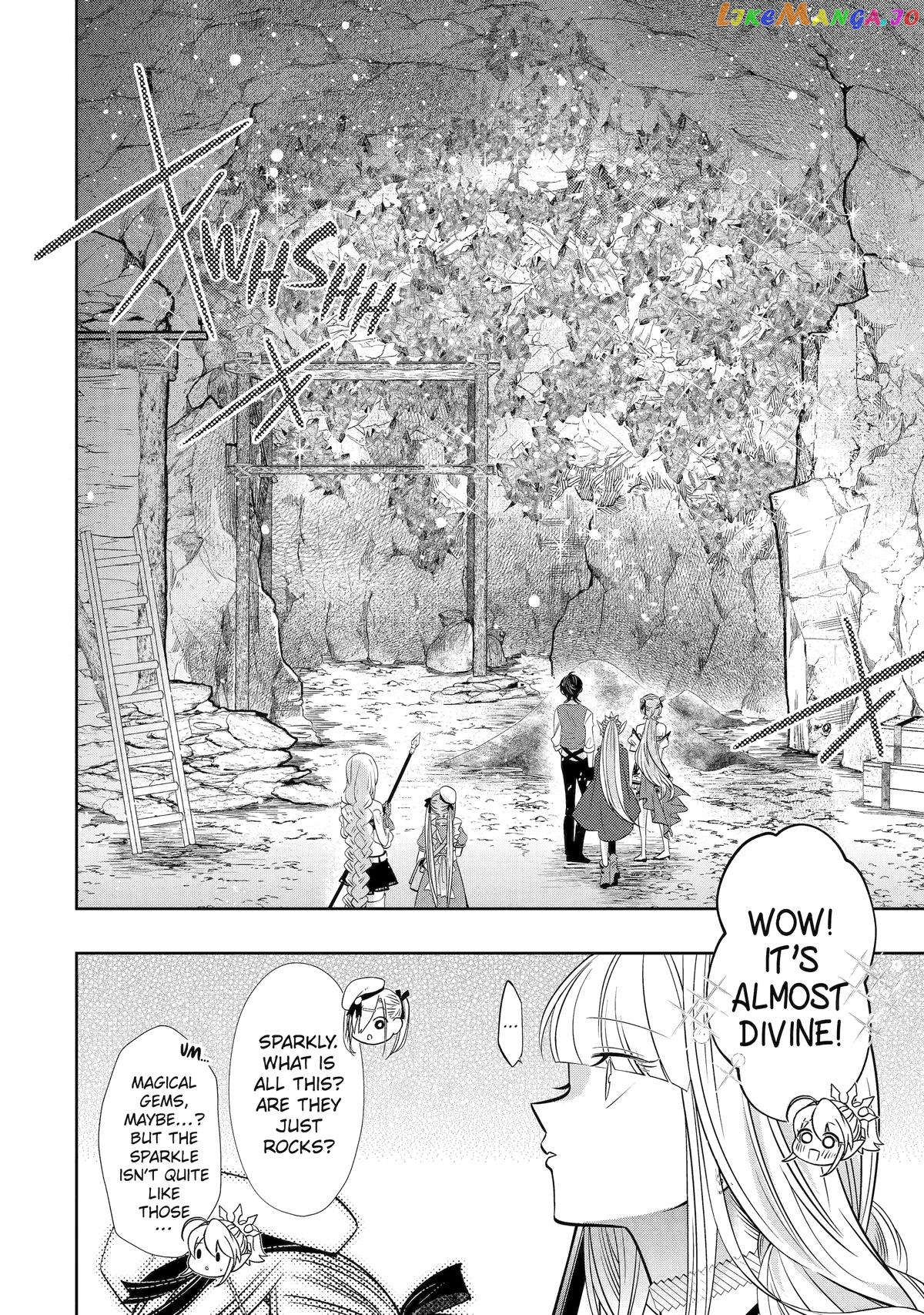 Level 0 Evil King Become the Adventurer In the New World chapter 20 - page 48