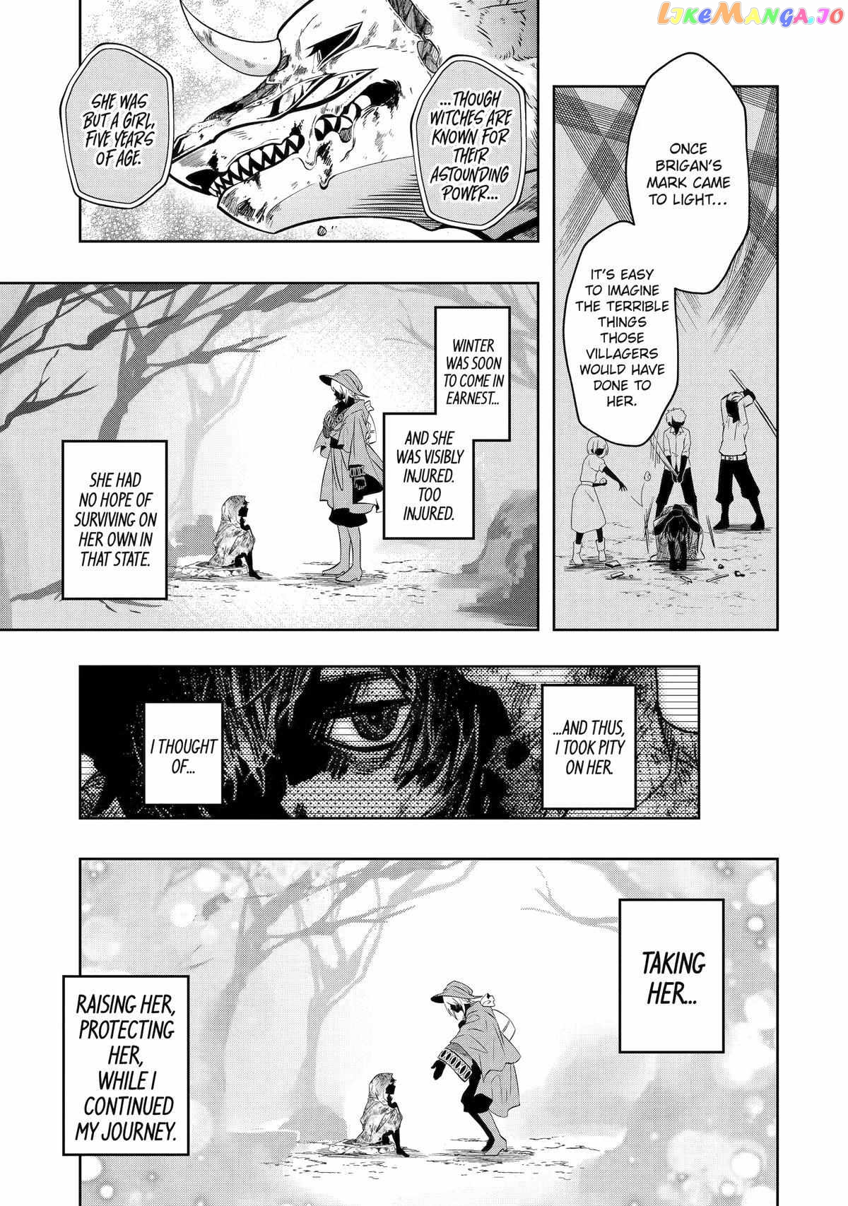 Level 0 Evil King Become the Adventurer In the New World chapter 21 - page 17