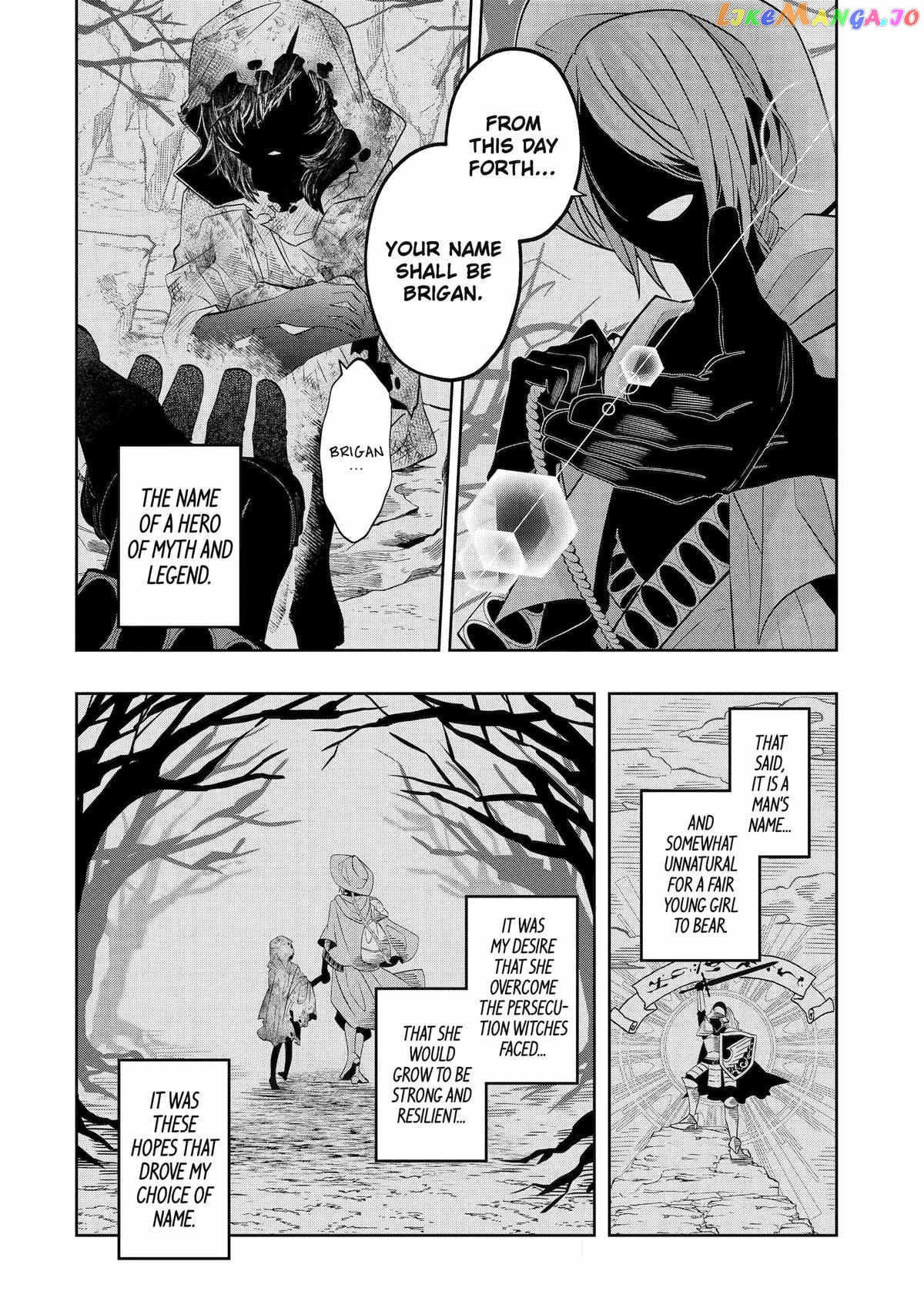 Level 0 Evil King Become the Adventurer In the New World chapter 21 - page 18