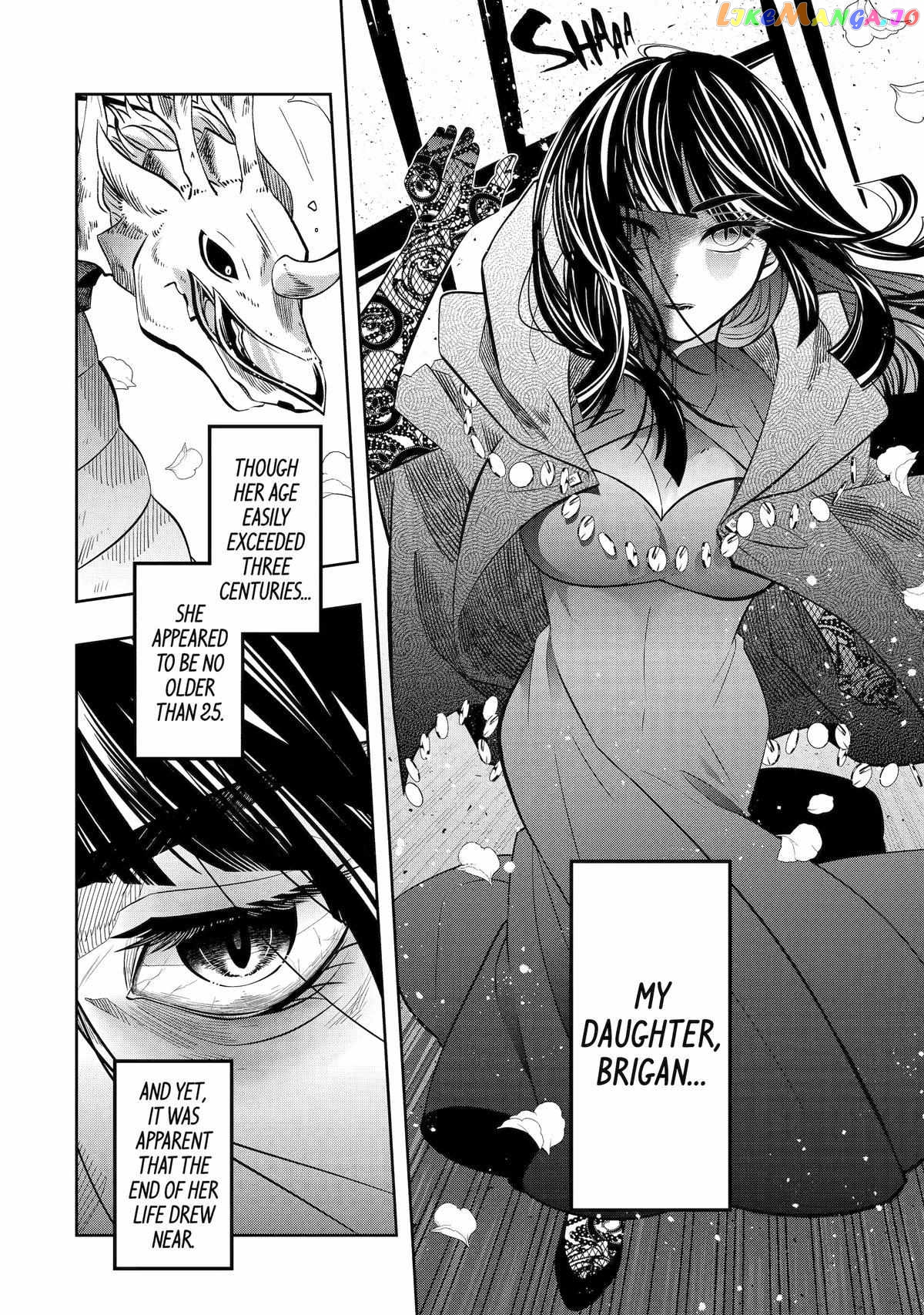 Level 0 Evil King Become the Adventurer In the New World chapter 21 - page 26