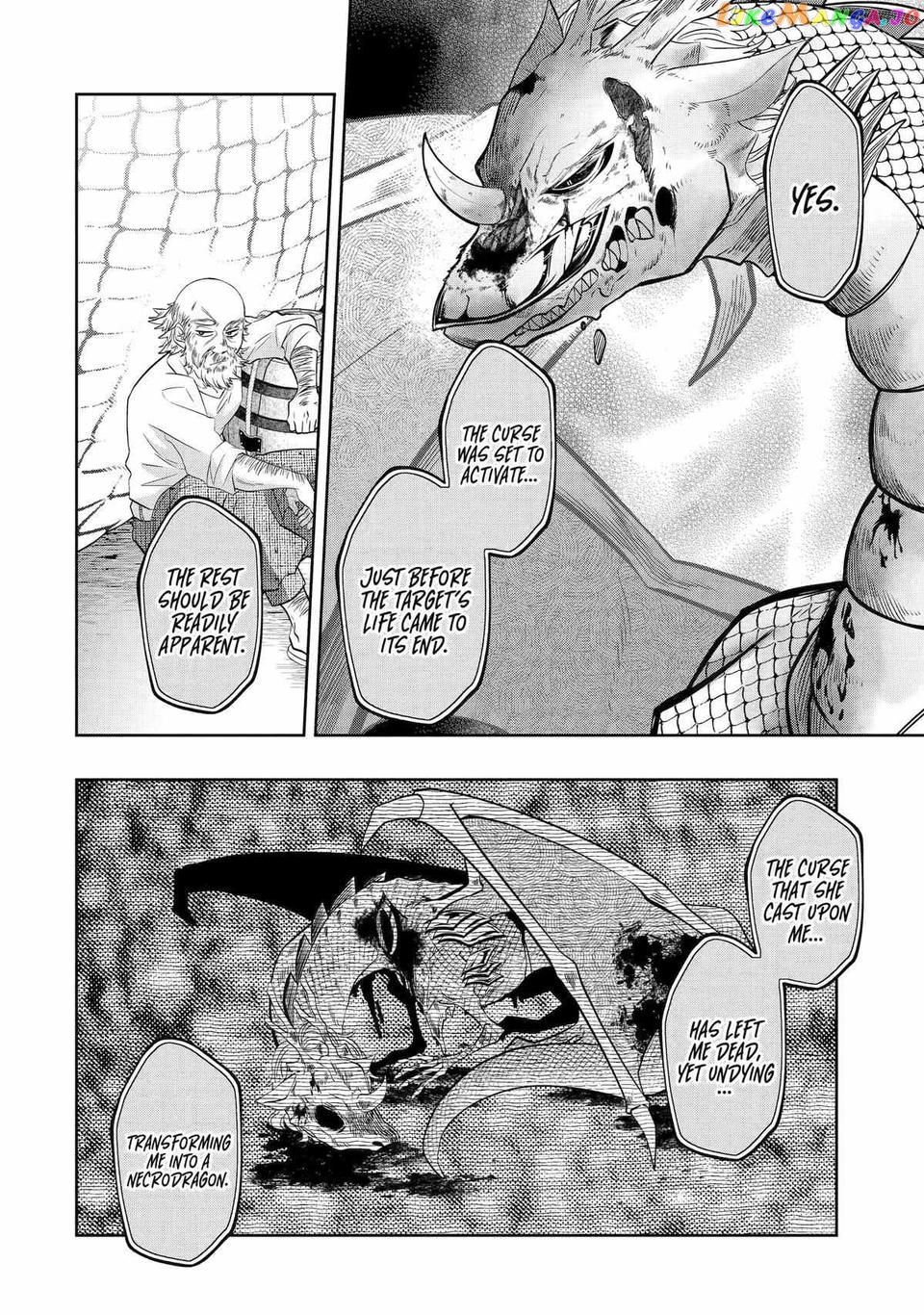 Level 0 Evil King Become the Adventurer In the New World chapter 21 - page 30