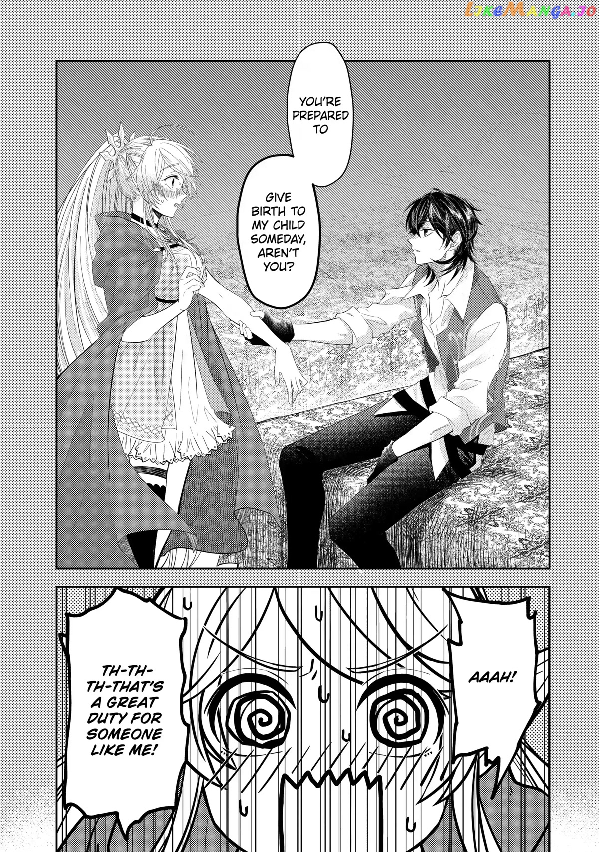 Level 0 Evil King Become the Adventurer In the New World chapter 8 - page 29