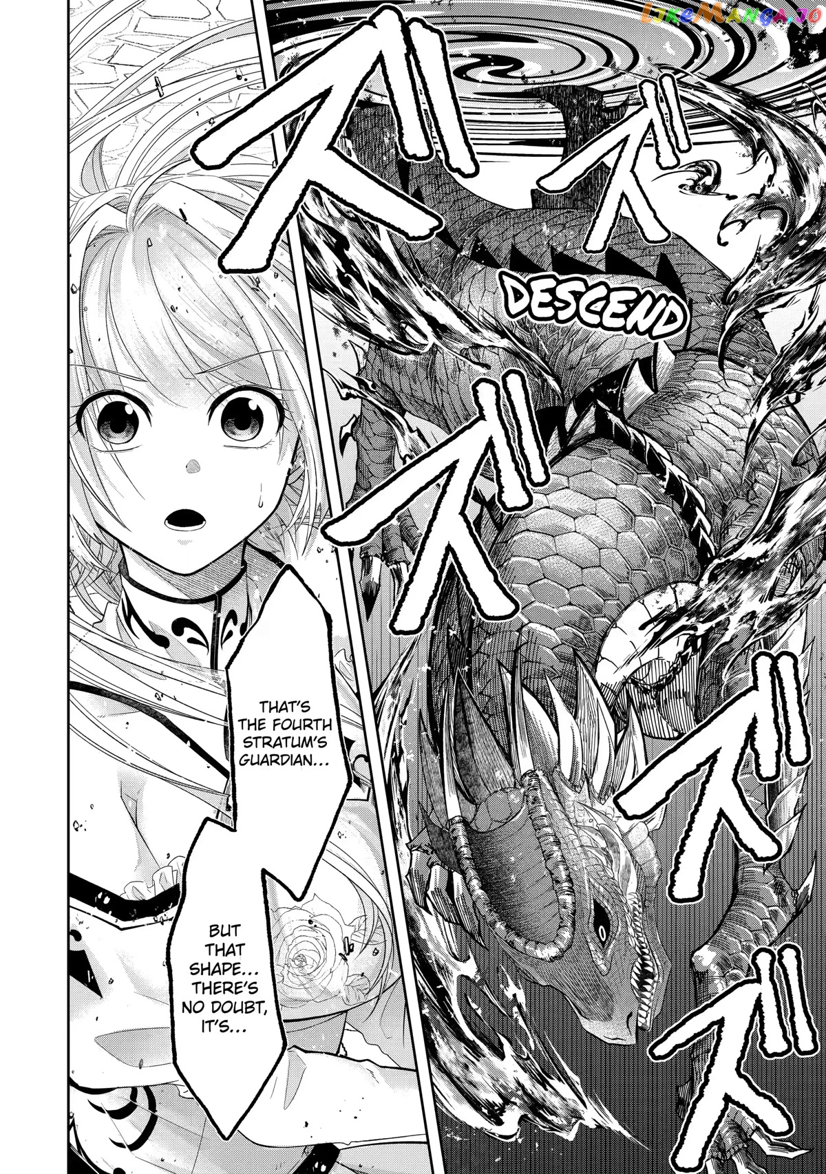 Level 0 Evil King Become the Adventurer In the New World chapter 12 - page 13