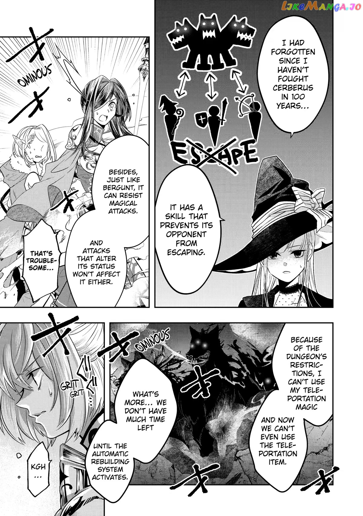 Level 0 Evil King Become the Adventurer In the New World chapter 13 - page 18