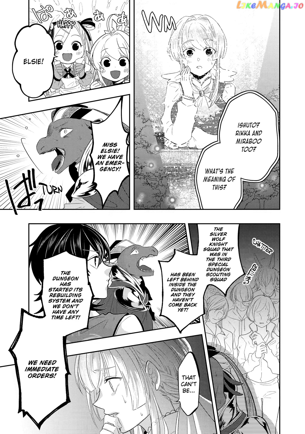 Level 0 Evil King Become the Adventurer In the New World chapter 13 - page 30