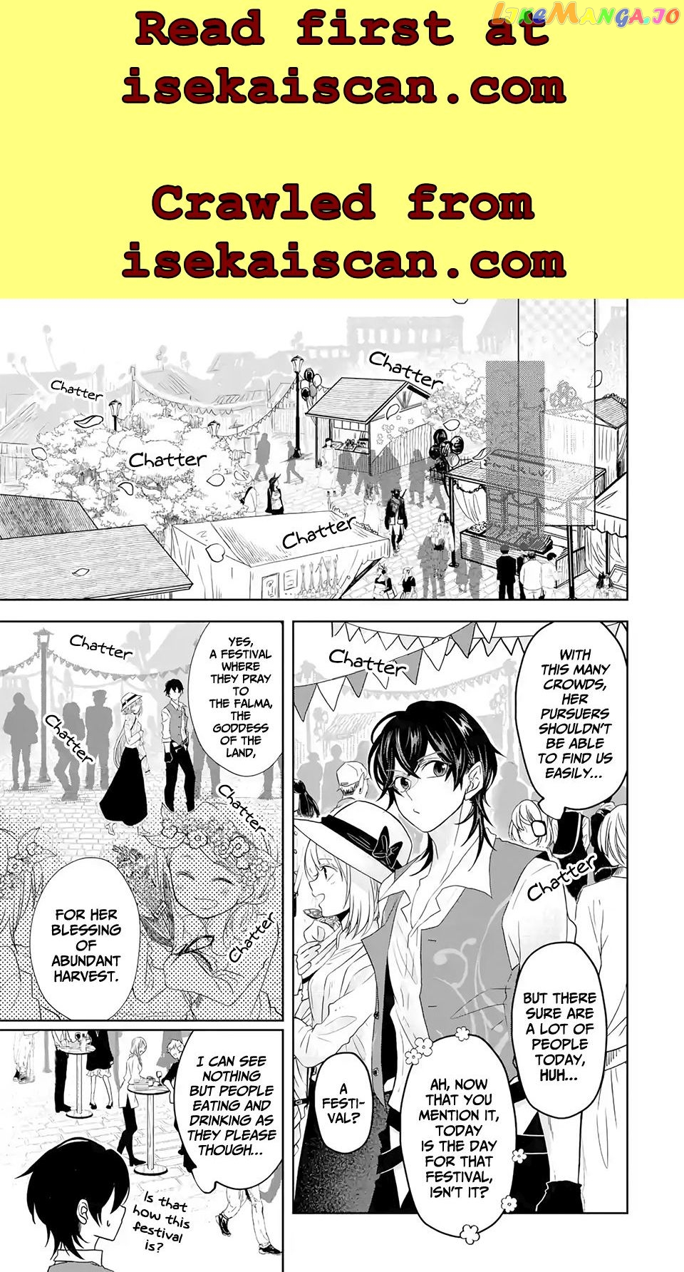 Level 0 Evil King Become the Adventurer In the New World chapter 5.3 - page 2