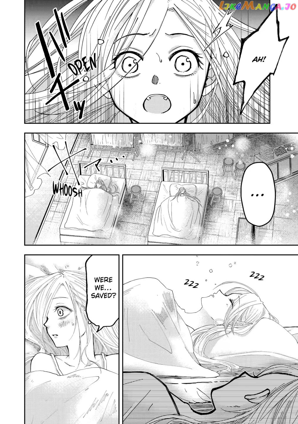 Level 0 Evil King Become the Adventurer In the New World chapter 10.3 - page 9