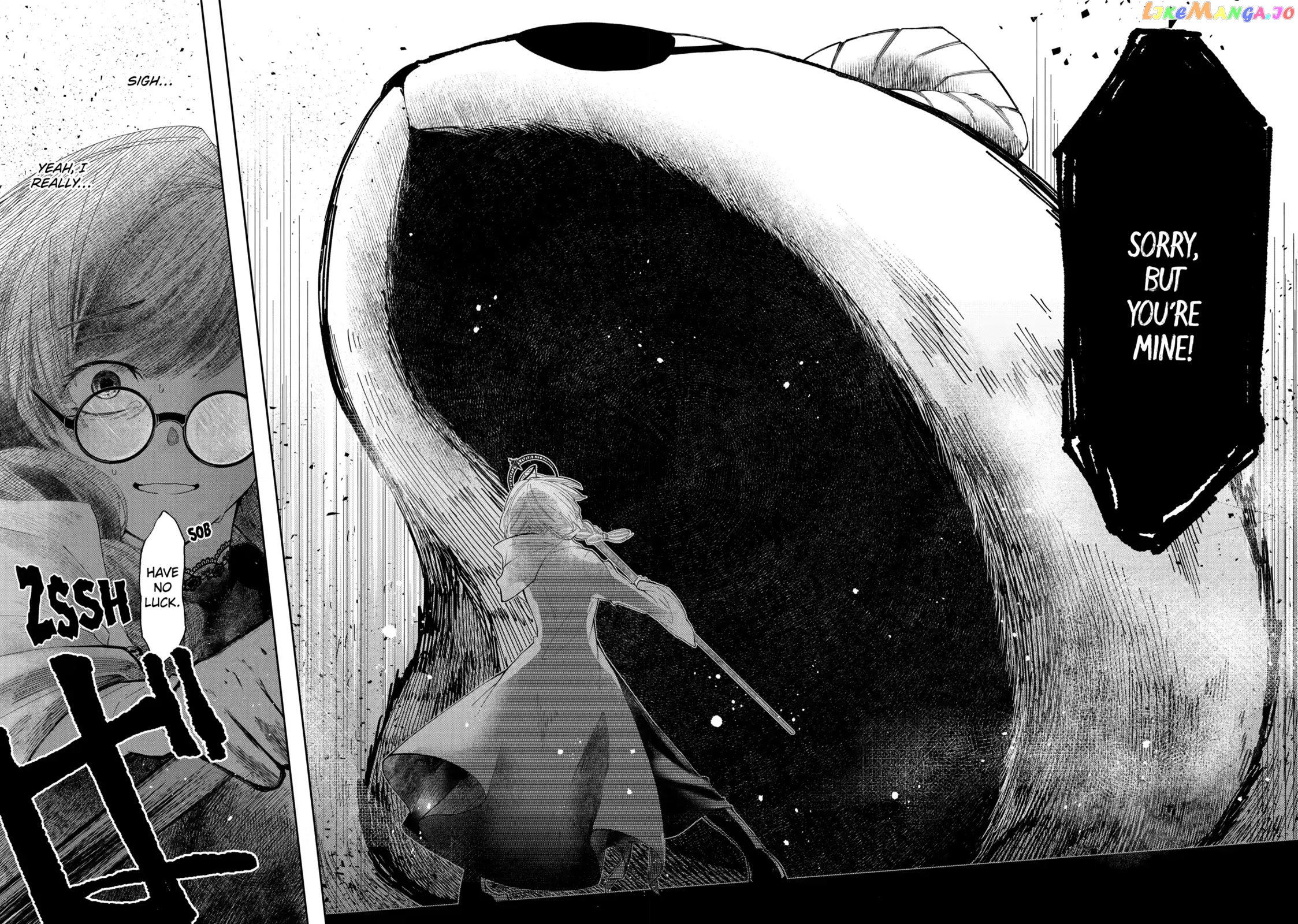 Level 0 Evil King Become the Adventurer In the New World chapter 11 - page 31