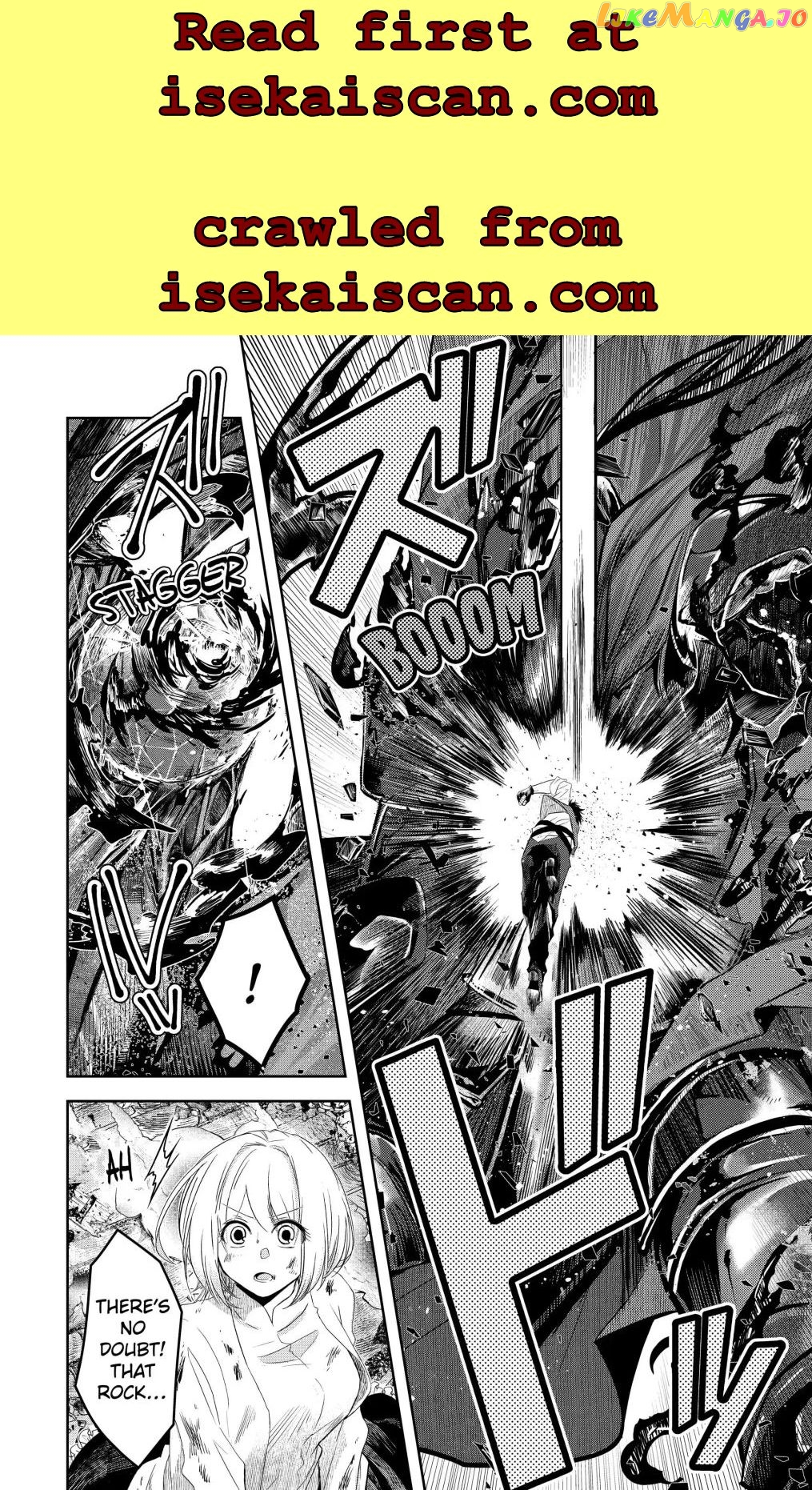 Level 0 Evil King Become the Adventurer In the New World chapter 7.3 - page 10