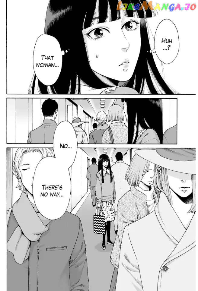Worth a Billion : Modern-Day Courtesan Chapter 39 - page 24