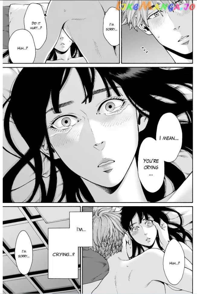 Worth a Billion : Modern-Day Courtesan Chapter 36 - page 22