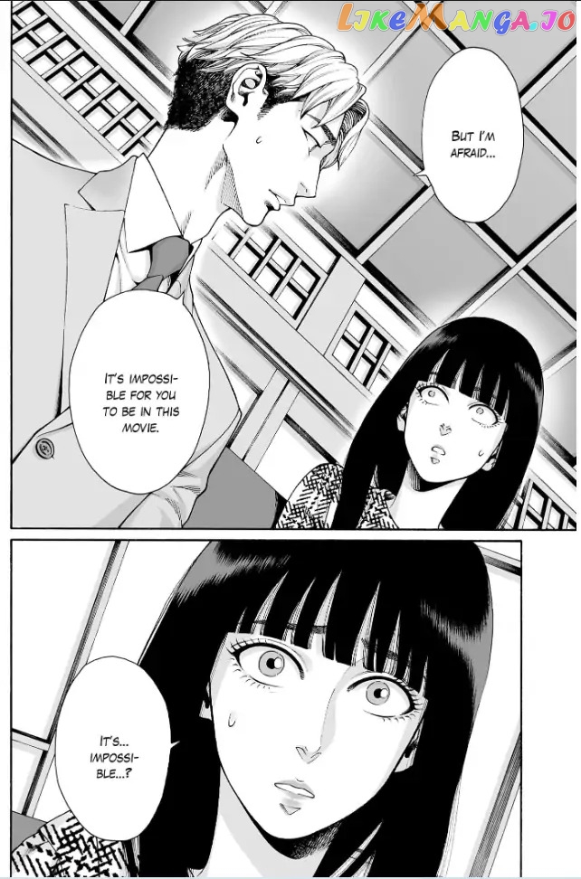 Worth a Billion : Modern-Day Courtesan Chapter 35 - page 24