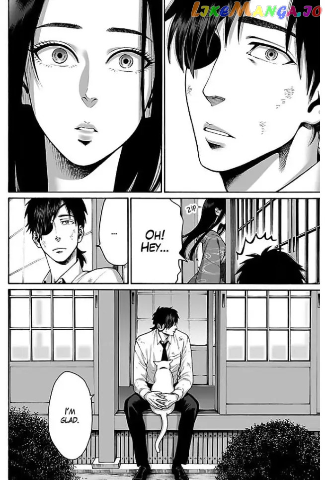 Worth a Billion : Modern-Day Courtesan Chapter 20 - page 24