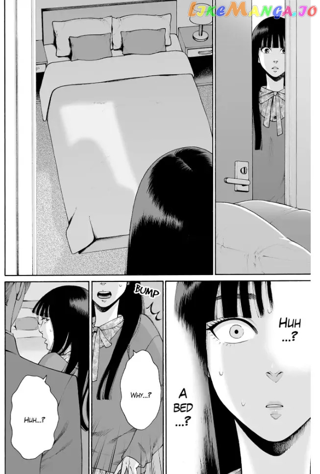 Worth a Billion : Modern-Day Courtesan Chapter 28 - page 18