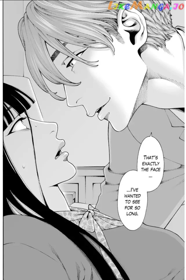 Worth a Billion : Modern-Day Courtesan Chapter 28 - page 24
