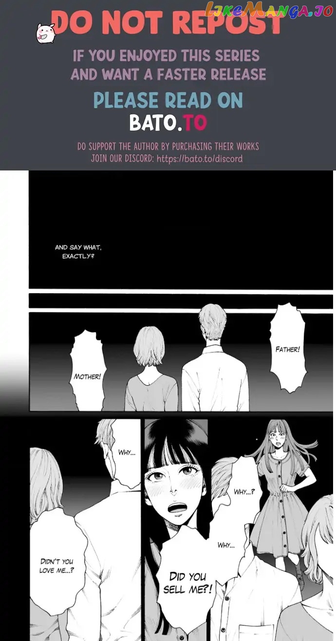 Worth a Billion : Modern-Day Courtesan Chapter 25 - page 10