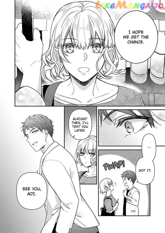 I'll Make You My Wife Tonight - Married To The Heir To A Family Fortune - Chapter 4 - page 24