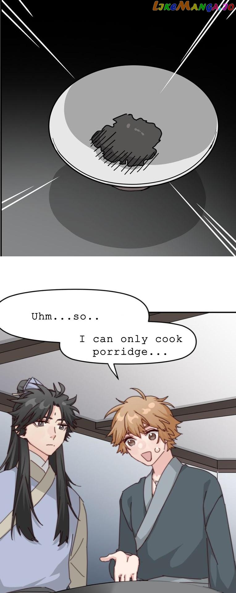 100 Ways to Heal a Psychopath chapter 45 - page 29