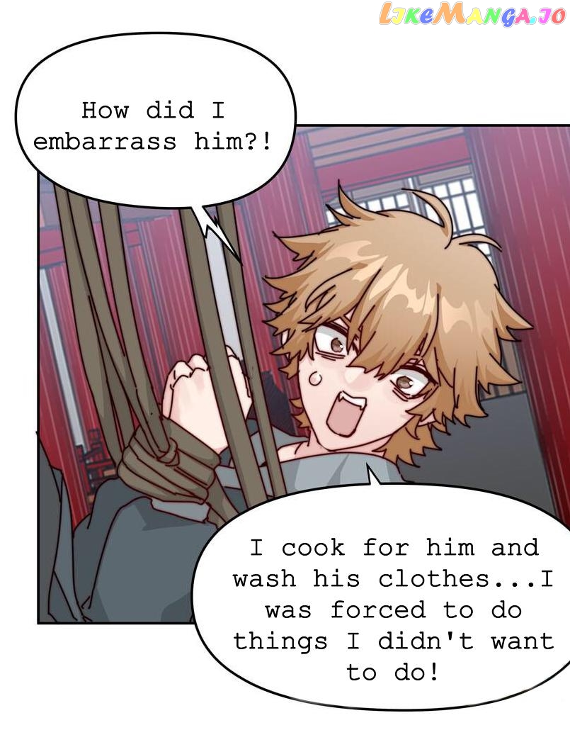 100 Ways to Heal a Psychopath chapter 46 - page 3