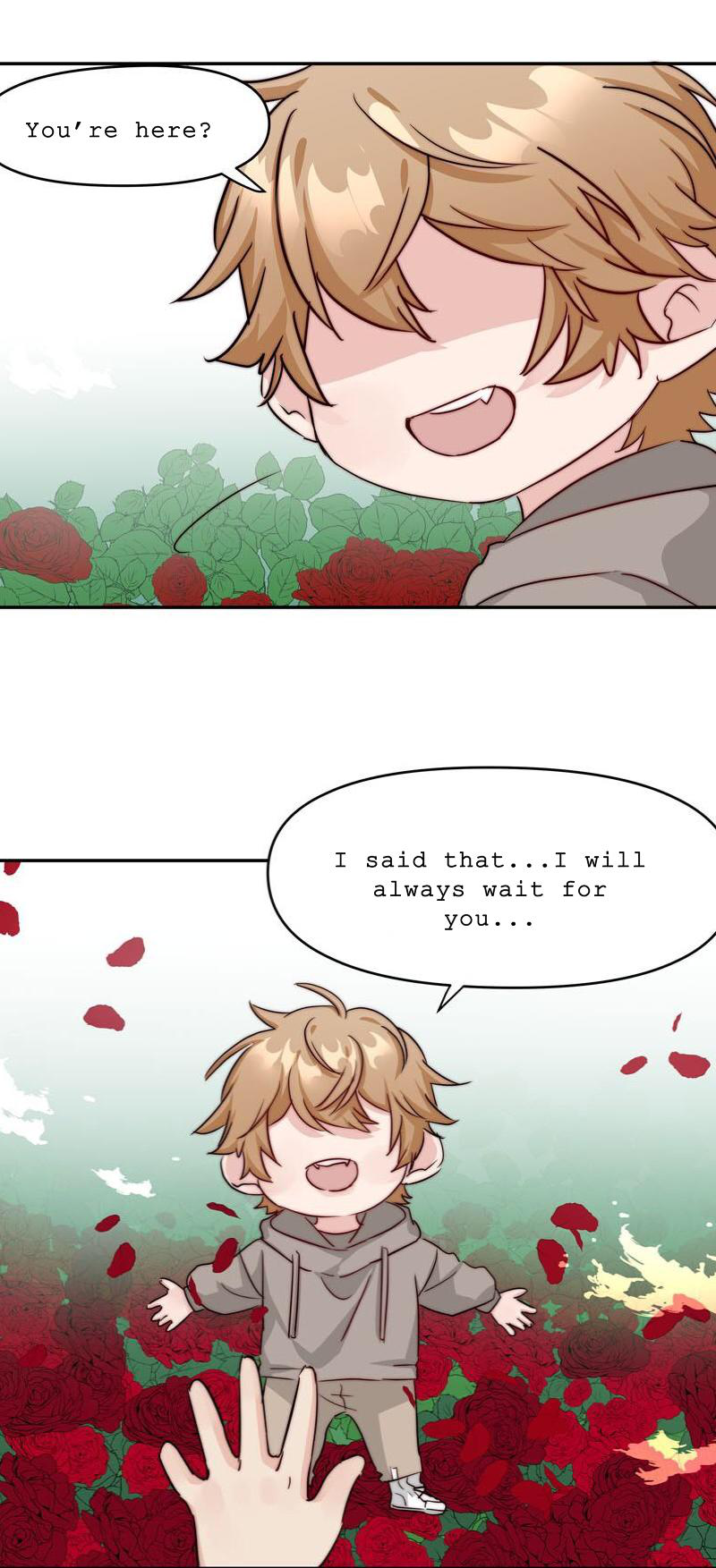 100 Ways to Heal a Psychopath chapter 33 - page 15