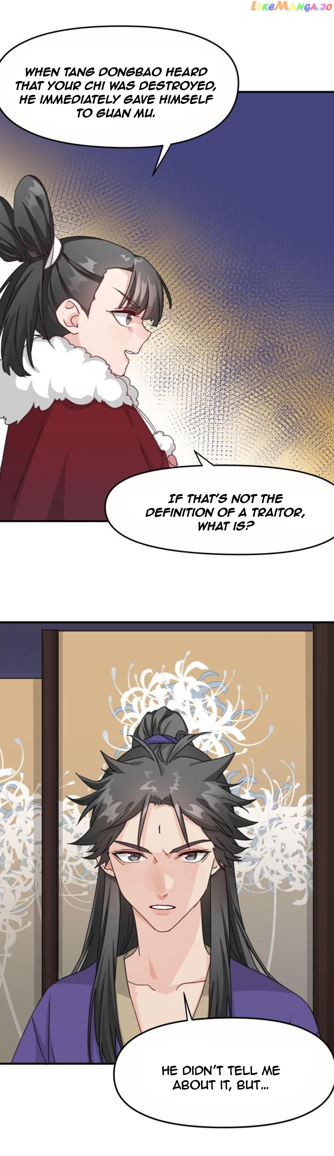 100 Ways to Heal a Psychopath chapter 53 - page 1
