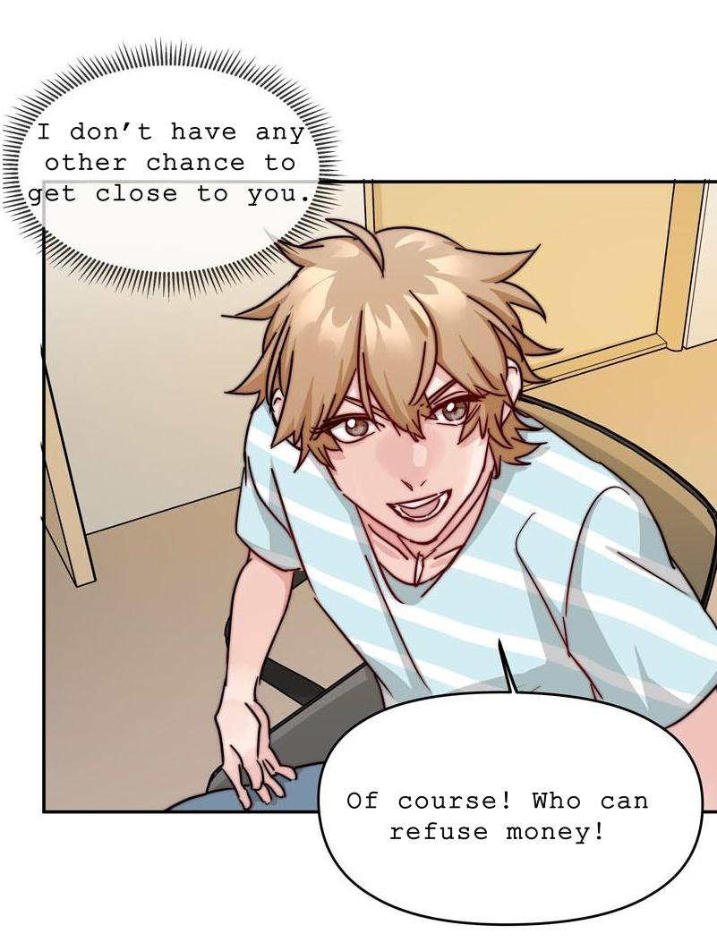 100 Ways to Heal a Psychopath chapter 34 - page 18