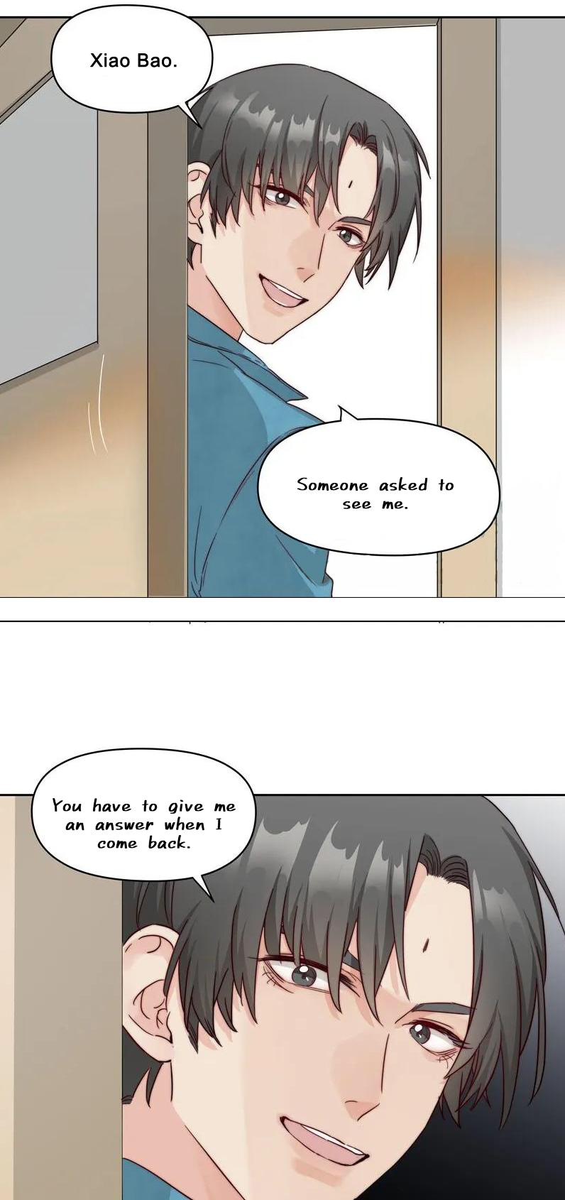 100 Ways to Heal a Psychopath chapter 25 - page 11