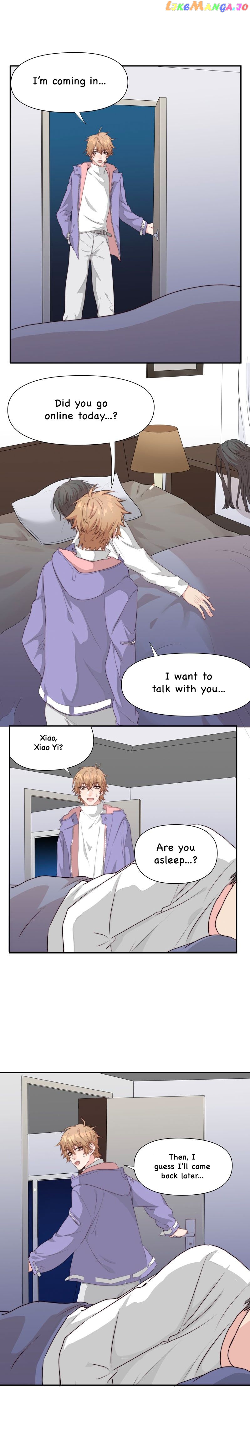 100 Ways to Heal a Psychopath chapter 13 - page 2