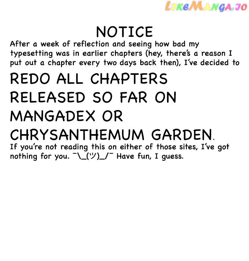 100 Ways to Heal a Psychopath chapter 13 - page 11