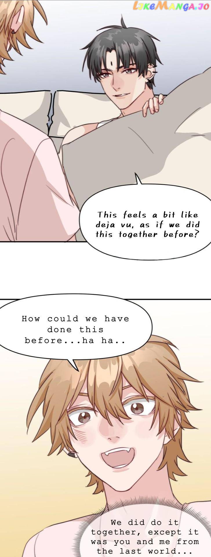 100 Ways to Heal a Psychopath chapter 37 - page 17