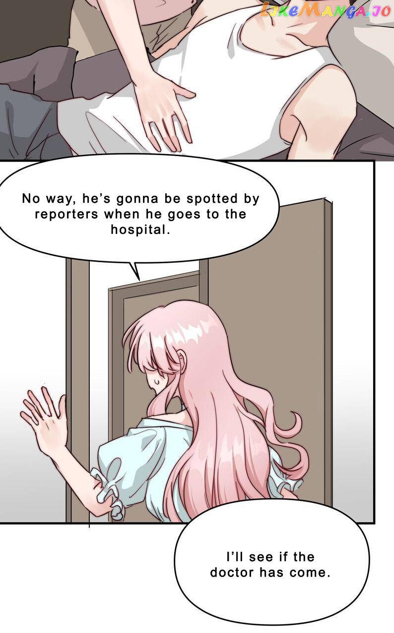 100 Ways to Heal a Psychopath chapter 37 - page 5