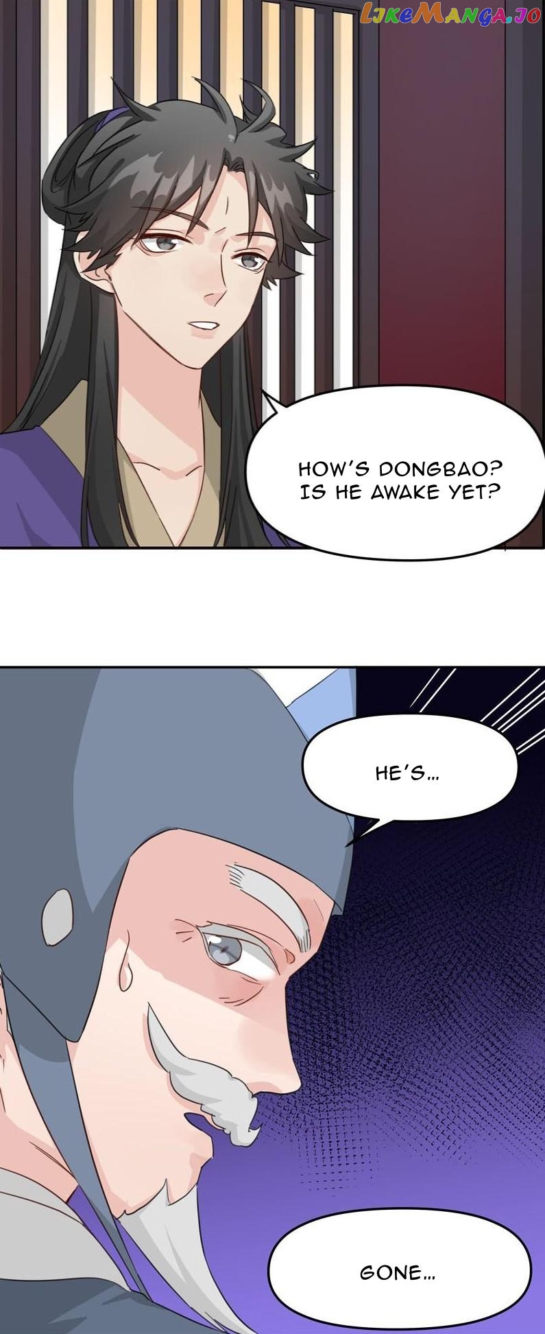 100 Ways to Heal a Psychopath chapter 57 - page 3