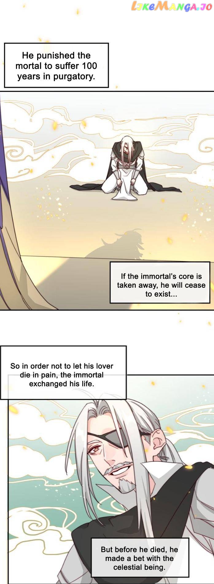 100 Ways to Heal a Psychopath chapter 39 - page 5