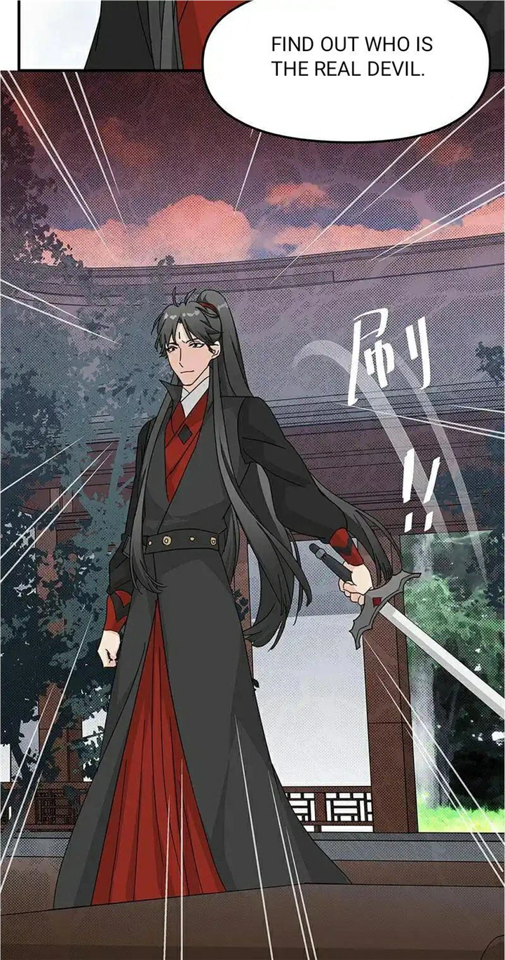 100 Ways to Heal a Psychopath Chapter 71 - page 24