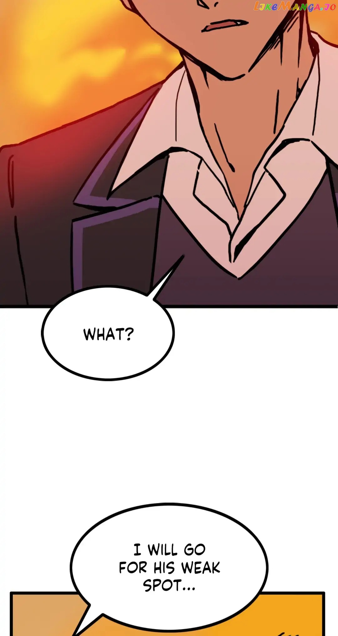 Revenge of the Anti-Hero Chapter 6 - page 32