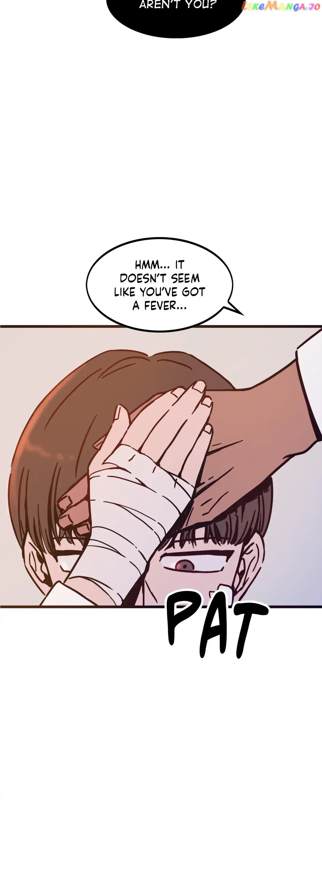 Revenge of the Anti-Hero Chapter 8 - page 32