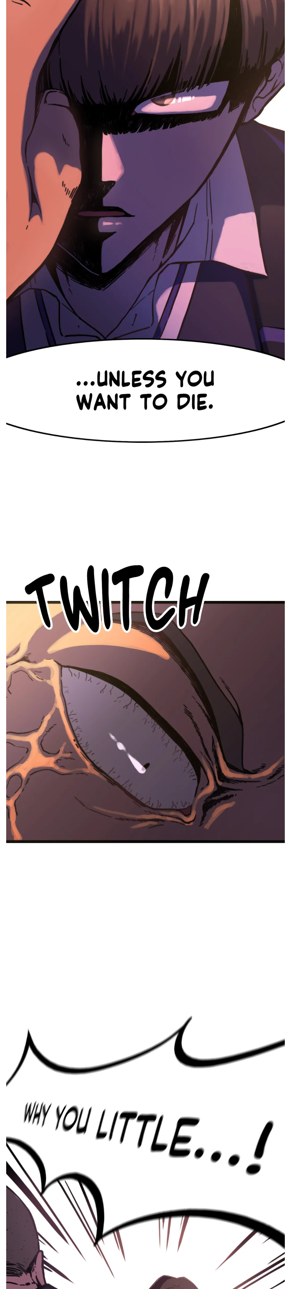 Revenge of the Anti-Hero Chapter 2 - page 24